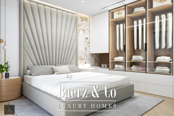 photo 13 Opatija, luxurious four-room apartment with a view of the sea, NKP 145.42 m2