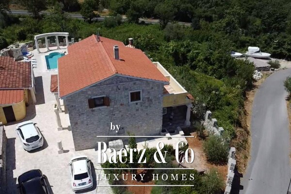 photo 4 Island of Krk, TRIBULJE, enchanting rustic house