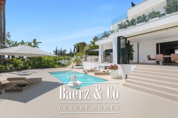 photo 6 Villa - Marbella East - Ref: 8321