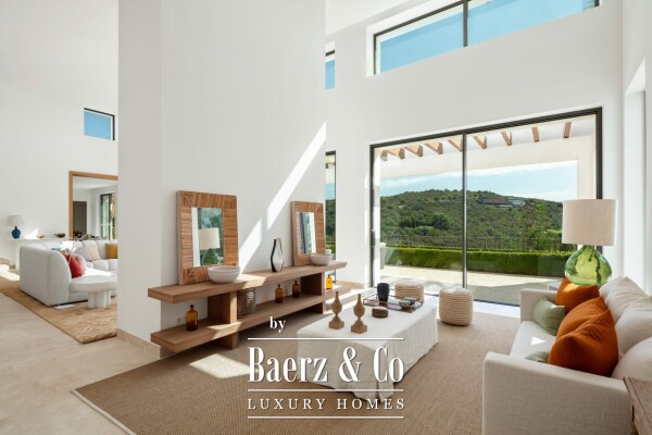 photo 26 Villa - Estepona West - Casares - Ref: 8334