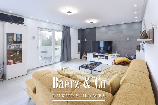 photo 1 Island of Krk, Čižići, luxury house with wellness facilities and solar power plant NKP 792 m2