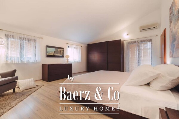 photo 30 Pula, Veli Vrh - beautiful luxurious and modern house 347 m2 with a pool of 27 m2