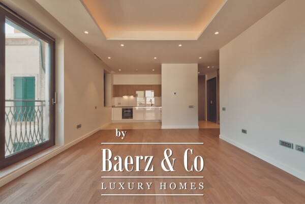 photo 8 Elegant Apartment in Herceg Novi in High End Resort