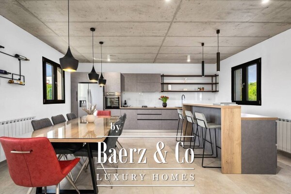 photo 10 Trilj, Ugljane, beautiful villa with pool