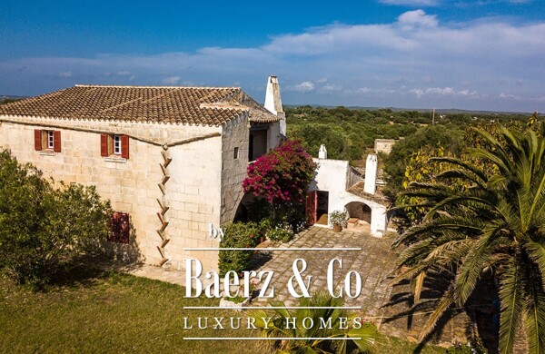 photo 5 RUSTIC ESTATE FROM THE 18TH CENTURY