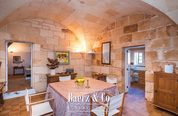 photo 15 RUSTIC ESTATE FROM THE 18TH CENTURY