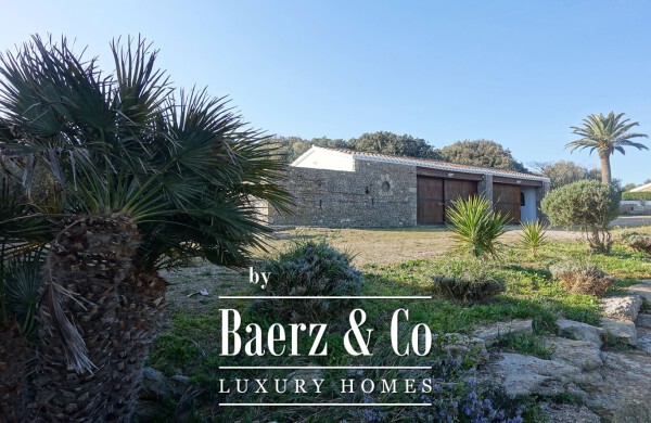 photo 19 MARVELLOUS RURAL ESTATE IN ALAIOR