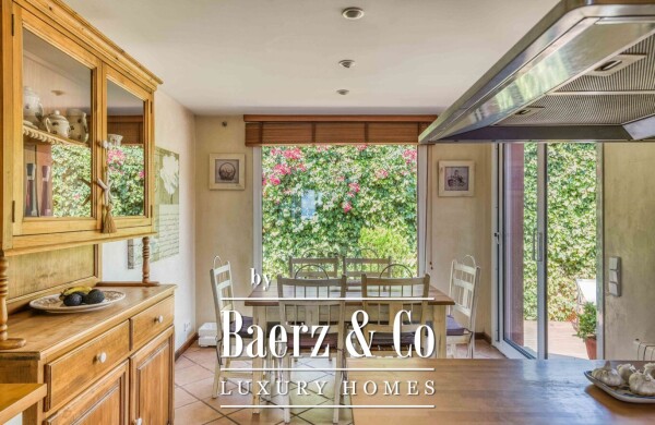 photo 14 MAGNIFICENT VILLA PUNTA PRIMA