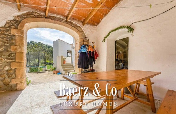 photo 11 BEAUTIFUL RURAL ESTATE IN ALAIOR