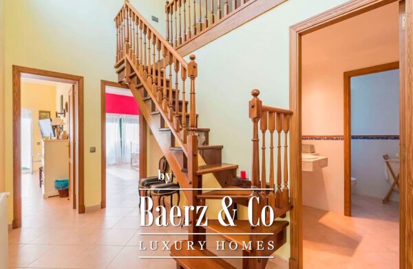 photo 15 LUXURY GRAND VILLA IN TREBALUGER