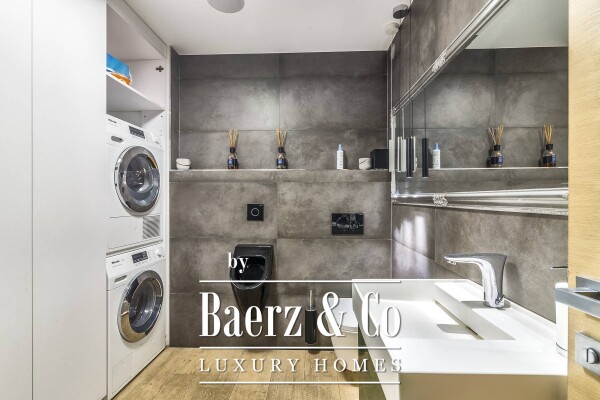 photo 26 Zagreb, Mlinovi, modern luxury villa 500 m2