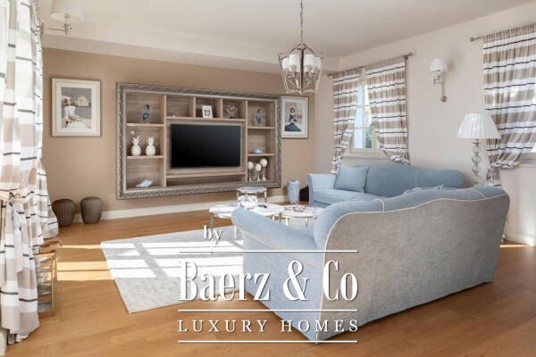 photo 8 Istria, Vabriga - exclusive, unique villa of timeless beauty NKP 338 m2