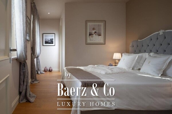 photo 16 Istria, Vabriga - exclusive, unique villa of timeless beauty NKP 357 m2