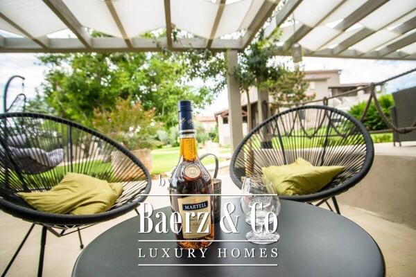 photo 19 Ližnjan: Villa with pool on a large property