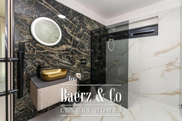 photo 17 Zadar, Sukošan, luxury, modern equipped villa with a sea view