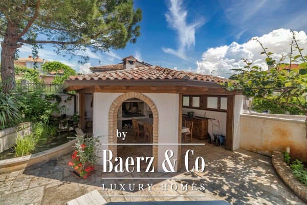 photo 57 Istria, Umag - unique NKP villa 400 m2 only 30 m from the sea