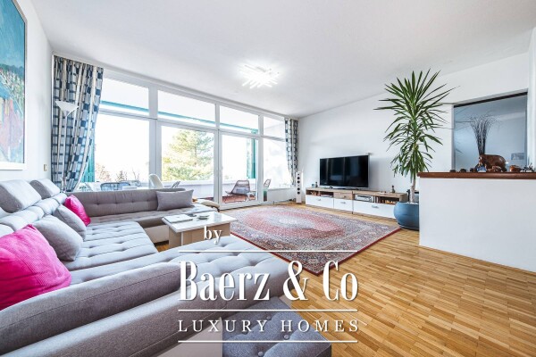 photo 3 The island of Krk, Njivice, beautiful house with a view of the sea NKP 244 m2