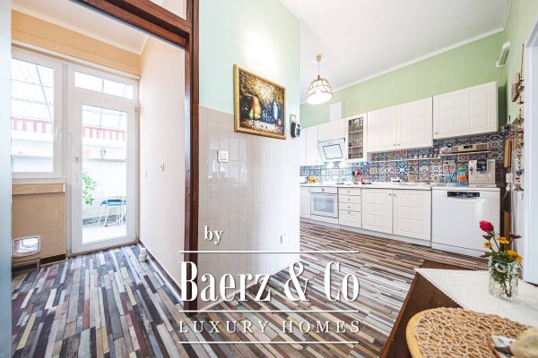 photo 27 The island of Krk, Njivice, beautiful house with a view of the sea NKP 244 m2