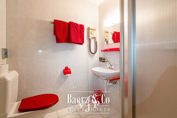 photo 11 HOTEL BOURG-SAINT-PIERRE