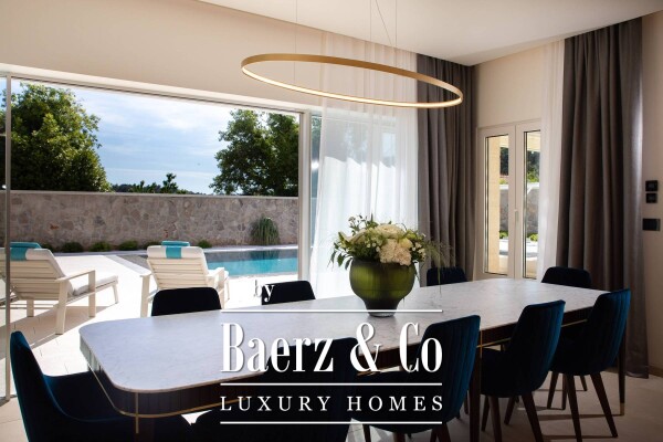 photo 42 Cavtat, two villas in a unique location