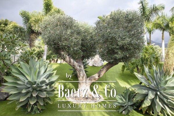 photo 2 Luxury villa in Golf Costa Adeje - an oasis of elegance and tranquillity