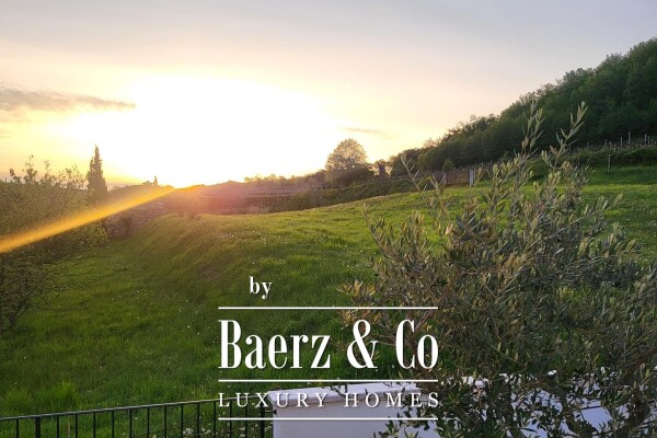 photo 8 Istria, Momjan, modern stone villa