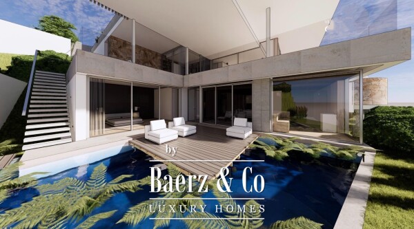 photo 20 Plot - La Quinta - Benahavis - Ref: 8360