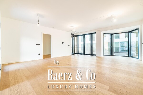 photo 1 Zagreb, Petrinjska, Gold Residence, three bedroom apartment/busininess space NKP 134,73 m2