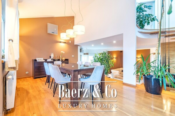 photo 5 Samobor, Vrhovčak, luxury house with yard NKP 588 m2