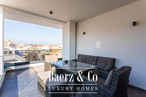 photo 33 Vodice, Srima, beautiful house 50 meters from the sea