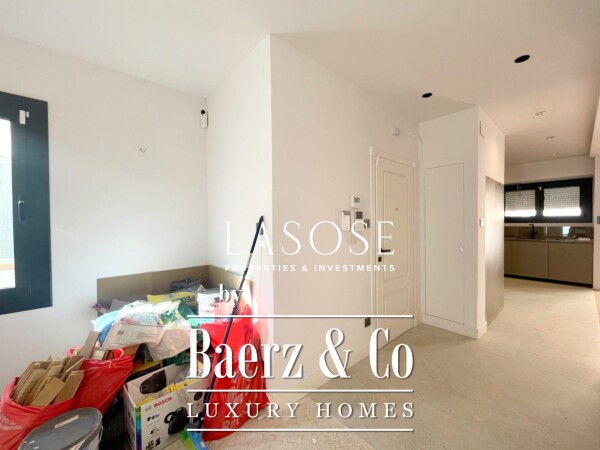 photo 14 Barcelona, El Putxet i Farró