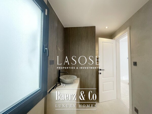 photo 19 Barcelona, El Putxet i el Farró