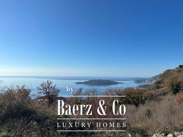 photo 16 Village House in Budva with Seaview