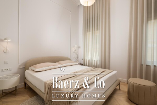 photo 8 Opatija, Center, newly renovated luxury apartment NKP 108,30  m2