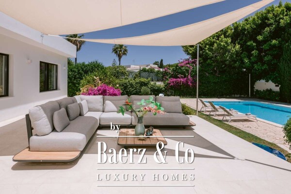 photo 4 Beautiful luxury home in Jesús, Jesús