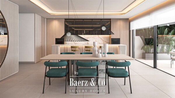 photo 36 Semi villas - Marbella East - Ref: 7910