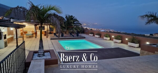 photo 38 Modern and spacious villa in Candelaria