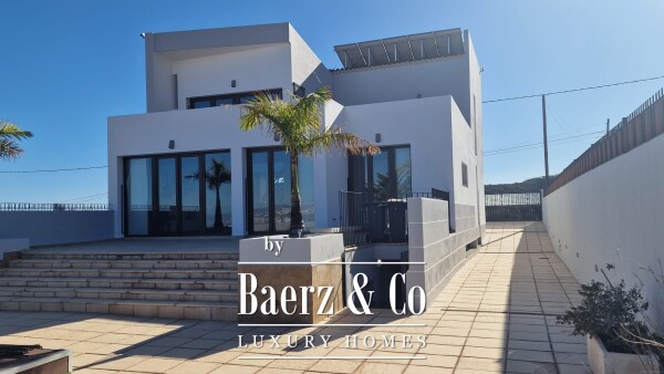 photo 26 Modern and spacious villa in Candelaria