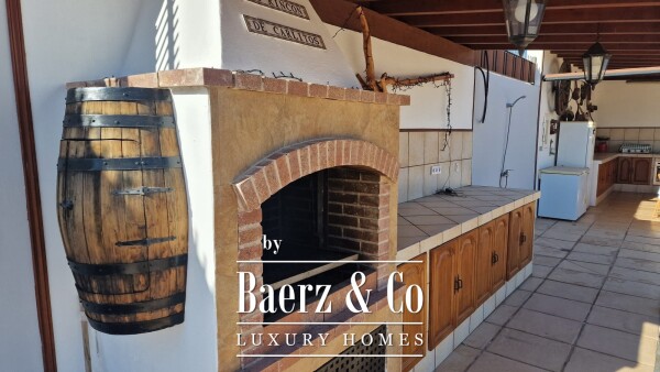 photo 30 Modern and spacious villa in Candelaria