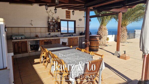 photo 31 Modern and spacious villa in Candelaria