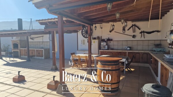 photo 32 Modern and spacious villa in Candelaria