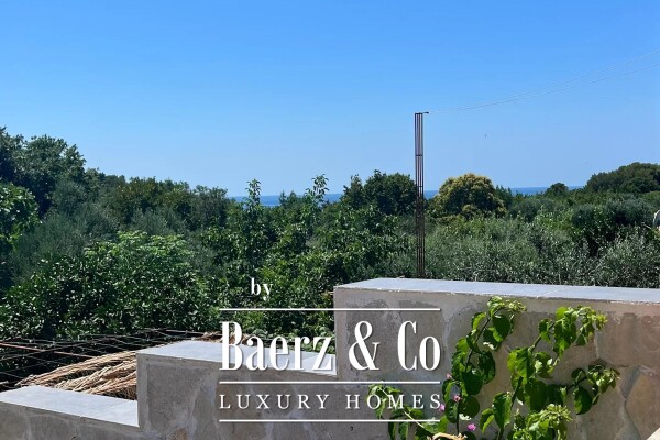 photo 6 Istria, Premantura, house with 6 apartments, swimming pool and sauna, sea view