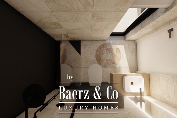 photo 23 Zadar, Arbanasi, three-room apartment with a roof terrace and a view of the sea