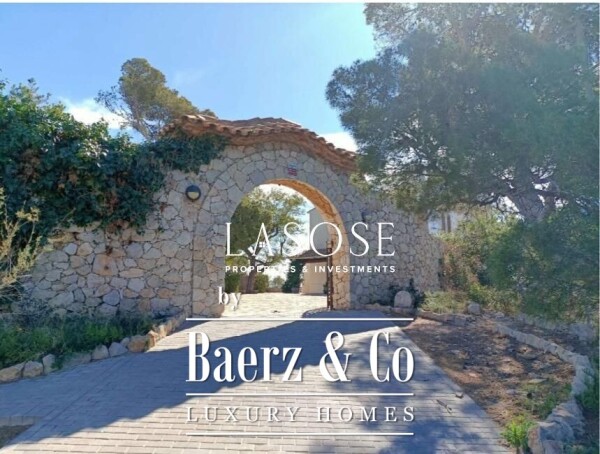 photo 7 Sitges, Montgavina