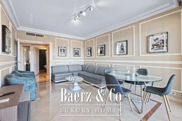 photo 6 Sea front apartment