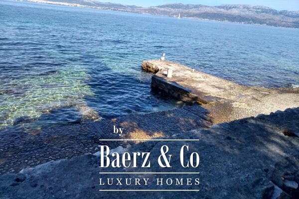 photo 7 Island of Brač, Sutivan - stone house on the beach