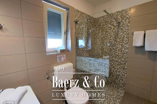 photo 18 Bale, detached house with 3 apartments