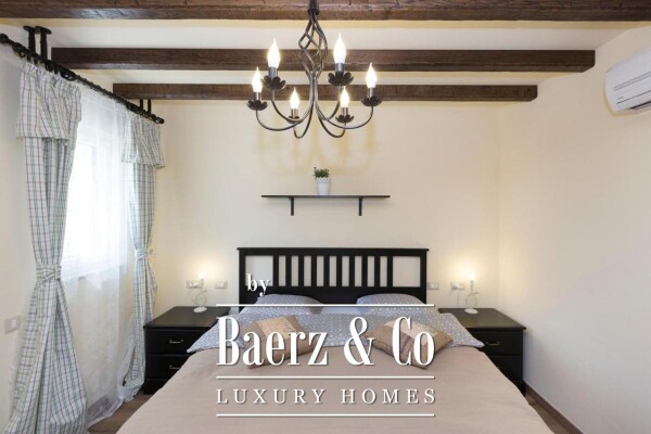 photo 13 Rogoznica, two beautiful houses in an enchanting environment, 20 meters from the sea