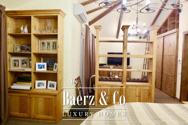 photo 28 Rogoznica, two beautiful houses in an enchanting environment, 20 meters from the sea