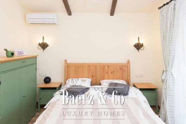 photo 37 Rogoznica, two beautiful houses in an enchanting environment, 20 meters from the sea